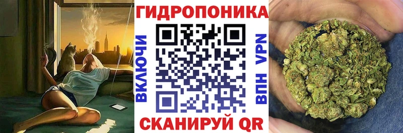 Каннабис White Widow Обь